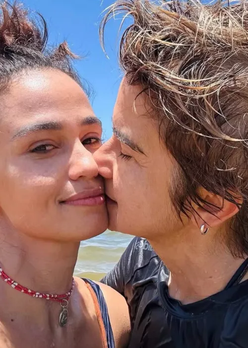 
					Lan Lanh expõe 'dor' em separação com Nanda Costa após 12 anos
				
				