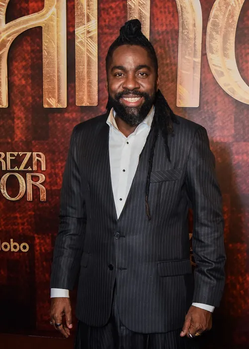 
					Lázaro Ramos não sabe se irá ao Oscar com Wagner Moura; saiba por que
				
				