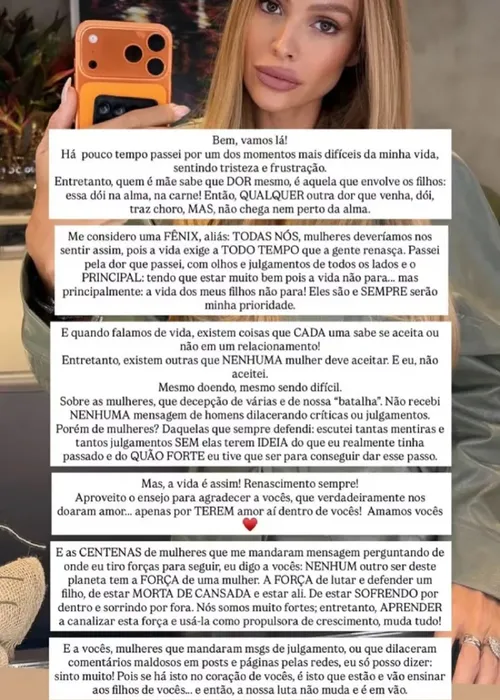 
					Léo Pereira se manifesta após polêmica com Antonela Braga e a mãe
				
				