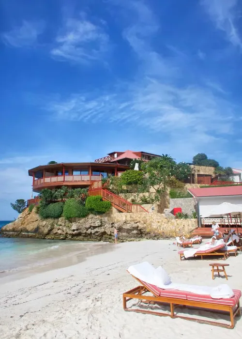 
					Léo Santana e Lore Improta desembarcam no Brasil após férias no Caribe
				
				