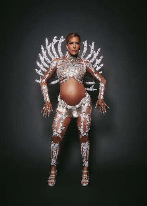 
					Lore Improta brinca com 'imitação' de Beyoncé em look no Met Gala
				
				