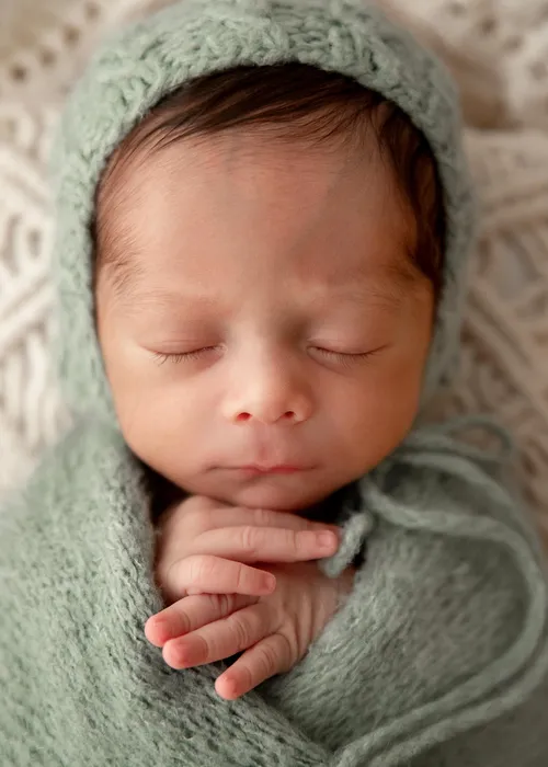 
					Lore Improta compara Liz e Levi em novas fotos do bebê: 'Apaixonada'
				
				
