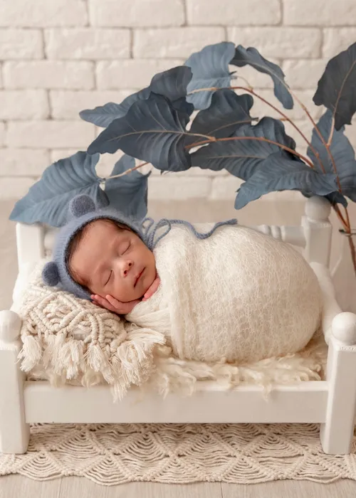 
					Lore Improta compara Liz e Levi em novas fotos do bebê: 'Apaixonada'
				
				