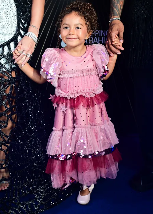 
					Lore Improta e Léo Santana reúnem famosos em evento na Bahia; FOTOS
				
				