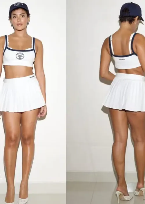 
					Ludmilla proíbe celulares em festão e reação de famosa rouba a cena
				
				