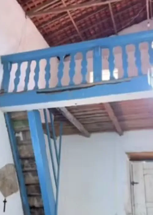 
					MP apura omissão em conservação de igreja histórica na Bahia
				
				