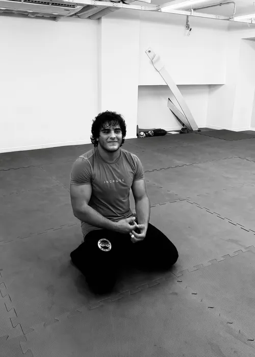 
					Marcelo Sangalo é acusado de usar anabolizantes e se pronuncia
				
				