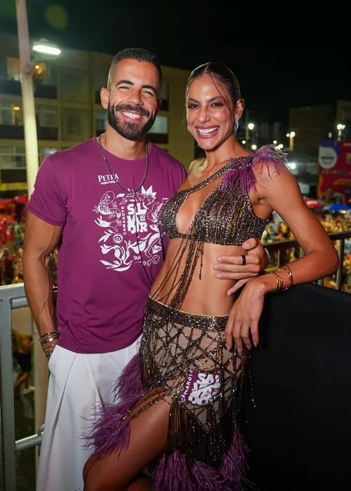 
					Mari Gonzalez defende o ex Jonas e abre o jogo de desejo de ser mãe
				
				