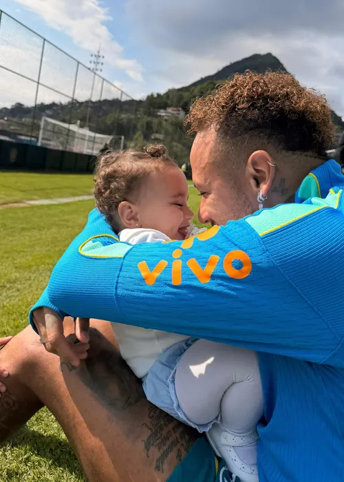 
					Neymar terá duas festas logo após eliminação do Brasil
				
				