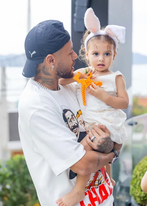 
					Neymar terá duas festas logo após eliminação do Brasil
				
				