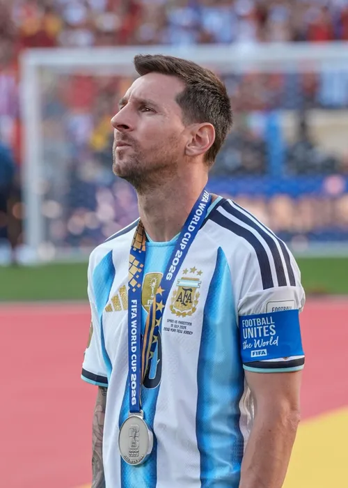 
					O que fez a Argentina 2026 atrair a antipatia do mundo inteiro?
				
				