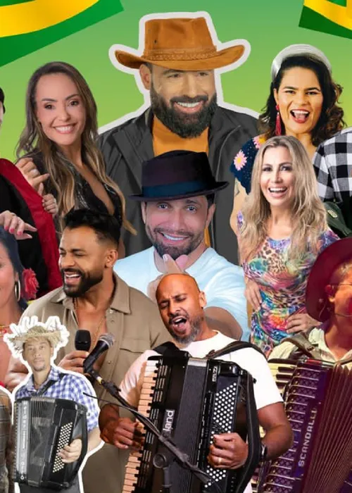 
					Olodum, Chico César e Juliette: veja Agenda Cultural de Salvador e RMS
				
				