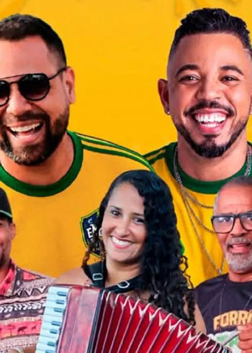 
					Olodum, Chico César e Juliette: veja Agenda Cultural de Salvador e RMS
				
				