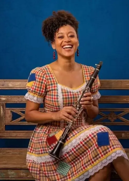 
					Olodum, Chico César e Juliette: veja Agenda Cultural de Salvador e RMS
				
				