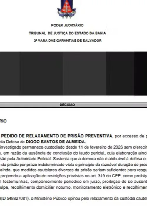 
					PF mira influenciador baiano Diogo 305 em operação contra lavagem
				
				