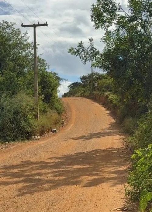 
					Pavimentação em povoados na Bahia recebe investimento de R$ 89 milhões
				
				