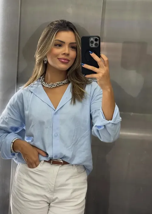 
					Quem é Emilly Araújo, nova namorada de Davi Brito
				
				