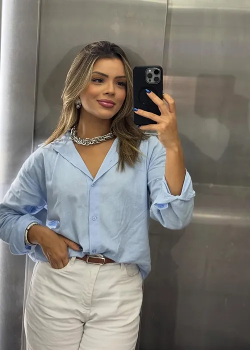 
					Quem é Emilly Araújo, novo affair de Davi Brito, campeão do 'BBB 24'
				
				