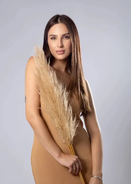 
					Quem é Luana Cardoso, apontada como affair de Whindersson Nunes
				
				