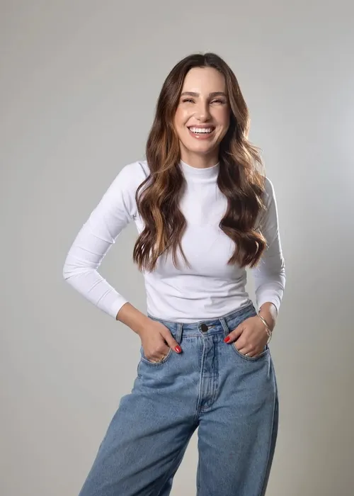 
					Quem é Luana Cardoso, apontada como affair de Whindersson Nunes
				
				