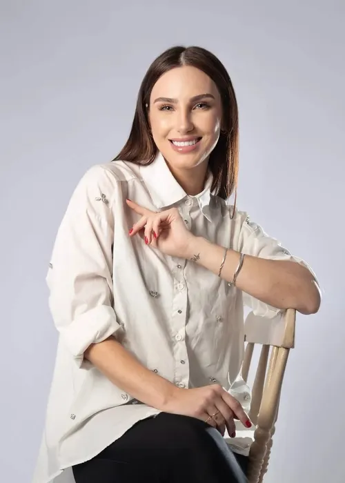 
					Quem é Luana Cardoso, apontada como affair de Whindersson Nunes
				
				