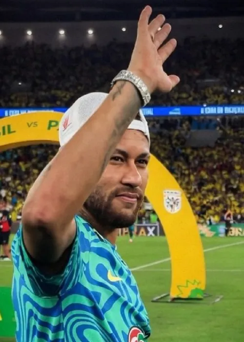 
					Quem são nossos ídolos? Futebol brasileiro ainda sustenta o machismo
				
				