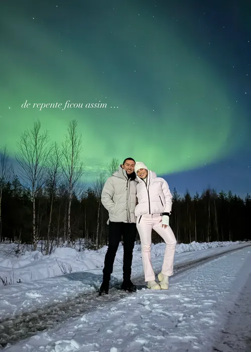 
					Quem são os amigos escolhidos por Anitta em aniversário na Finlândia?
				
				