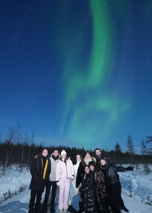 
					Quem são os amigos escolhidos por Anitta em aniversário na Finlândia?
				
				