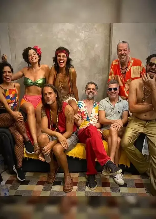 
					Ressacas de Carnaval e muito mais: Agenda Cultural de Salvador e RMS
				
				