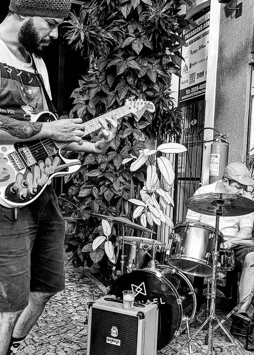 
					Diogo Nogueira, Olodum, Gilsons e mais: Agenda Cultural de Salvador
				
				