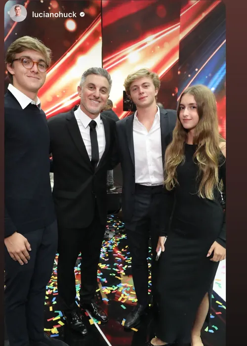 
					Saiba por que Angélica faltou ao 'Melhores do Ano'
				
				