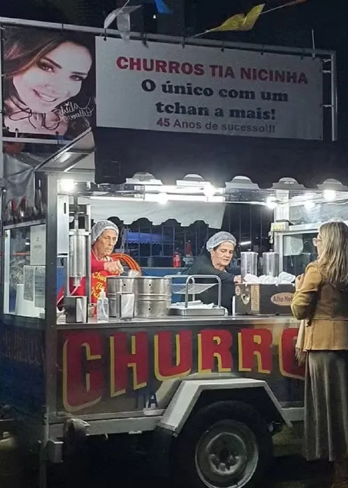 
					Scheila Carvalho rebate ataques por mãe trabalhar aos 84 anos; VÍDEO
				
				