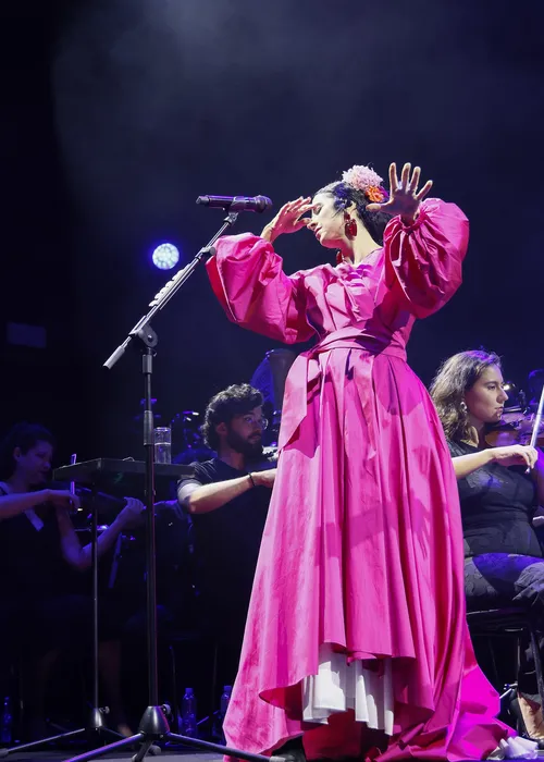 
					Show de Marisa Monte em Salvador ganha setor para venda de ingressos
				
				