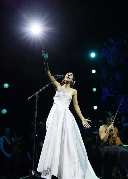 
					Show de Marisa Monte em Salvador ganha setor para venda de ingressos
				
				