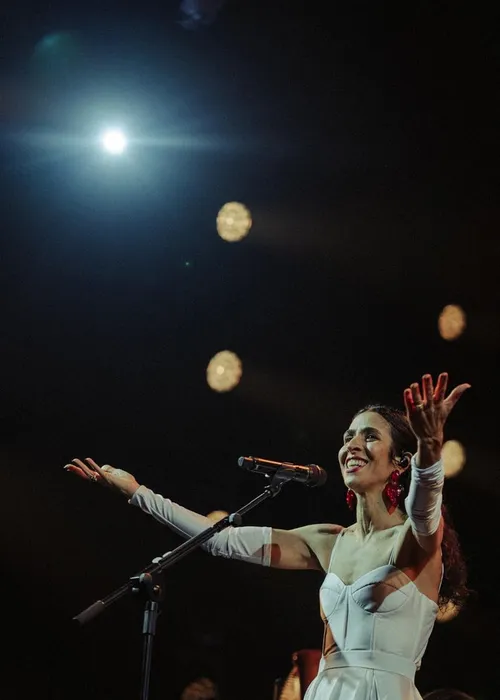 
					Show de Marisa Monte em Salvador ganha setor para venda de ingressos
				
				