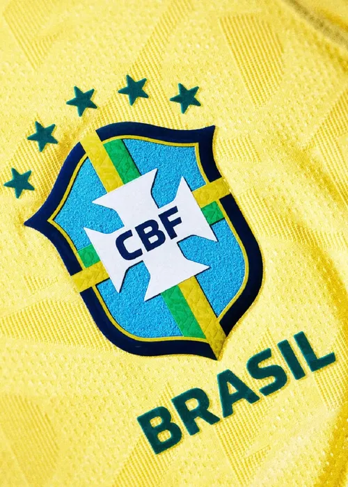 
					Slogan 'Vai Brasa!' já nasce morto e se apagando como a Seleção
				
				