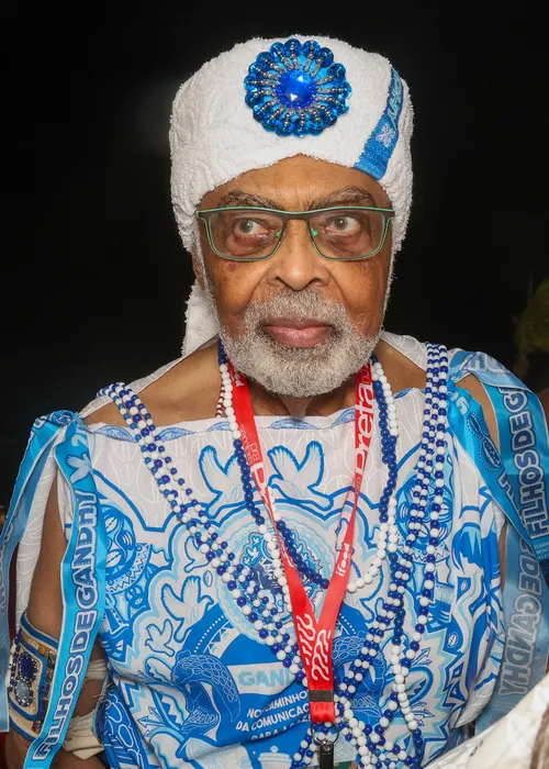 
					Sobrinha de Preta Gil, Flor Gil cai no choro com homenagem à cantora
				
				