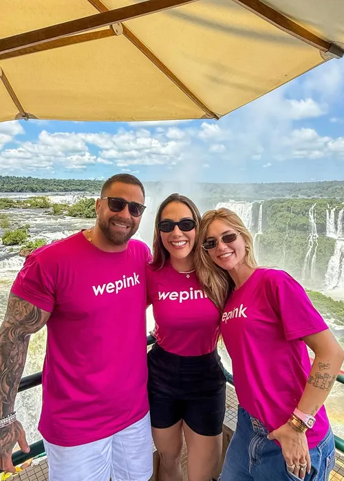 
					Sócia de Virginia é também sócia de 'Japa do PCC'; entenda relação
				
				