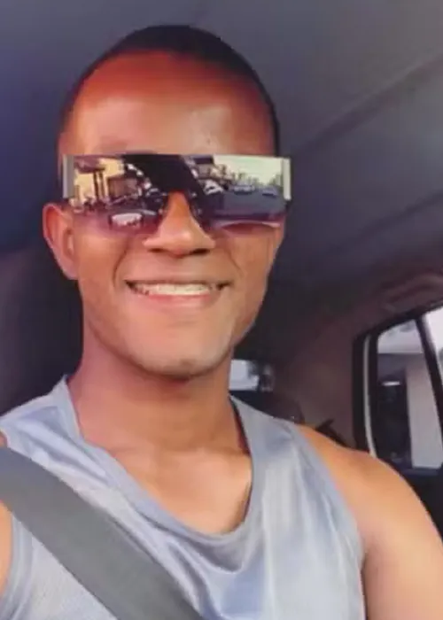 
					Suspeito de matar chefe e jogar corpo em estrada é preso na Bahia
				
				