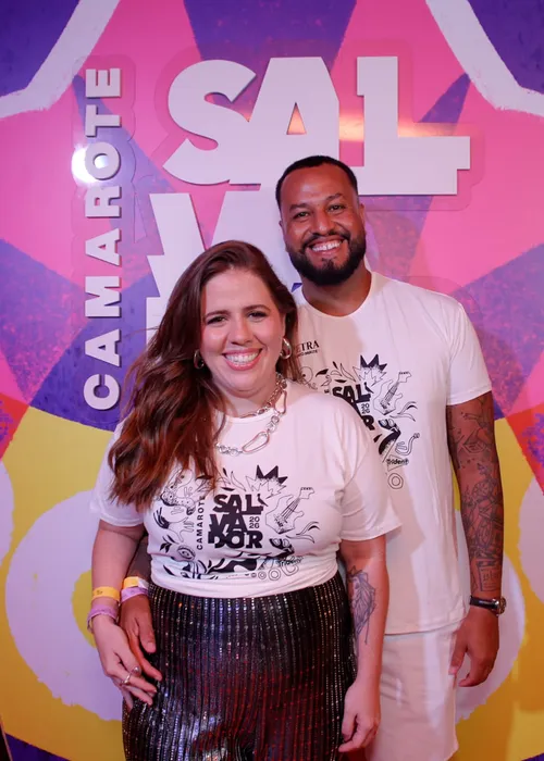 
					Tati Machado explica fala de Ana Maria Braga: 'Ela sabe se virar'
				
				