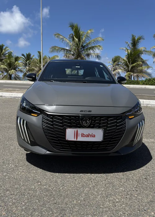
					Testamos o Peugeot 208 GT versão híbrida
				
				