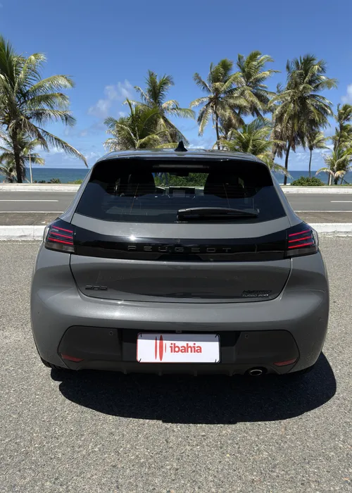 
					Testamos o Peugeot 208 GT versão híbrida
				
				