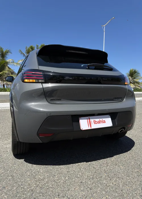 
					Testamos o Peugeot 208 GT versão híbrida
				
				