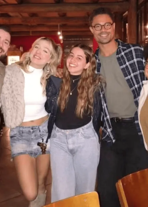 
					Tia Milena, do 'BBB 26', expõe enxurrada de ataques racistas na web
				
				