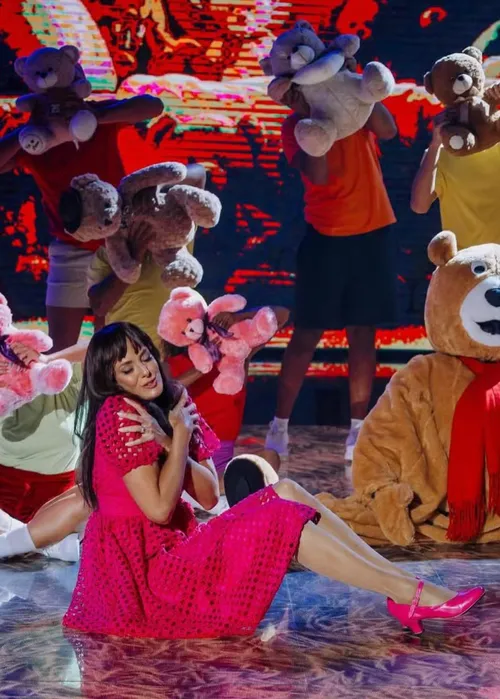 
					Ticiane Pinheiro abre o jogo após ser contratada para reality da Globo
				
				