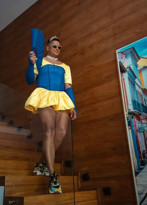 
					Troféu De Hoje a Oito Ibahia: vote no melhor look do Carnaval 2026
				
				