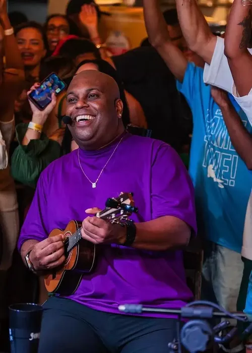 
					Últimas ressacas de Carnaval e mais: Agenda Cultural de Salvador e RMS
				
				