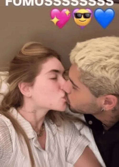 
					Veja coincidências entre o término de Virginia com Vini Jr e Zé Felipe
				
				