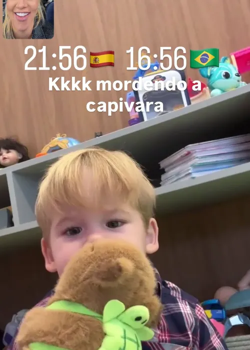 
					Veja coincidências entre o término de Virginia com Vini Jr e Zé Felipe
				
				