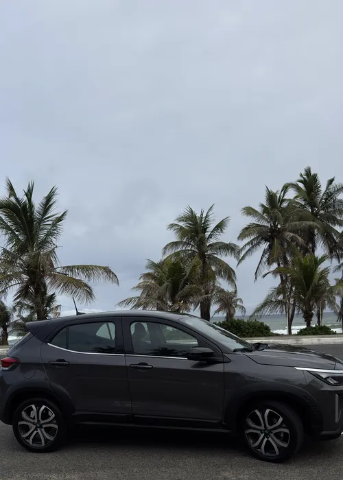 
					Veja o test drive do Fiat Pulse Hybrid na versão Impetus 2026
				
				